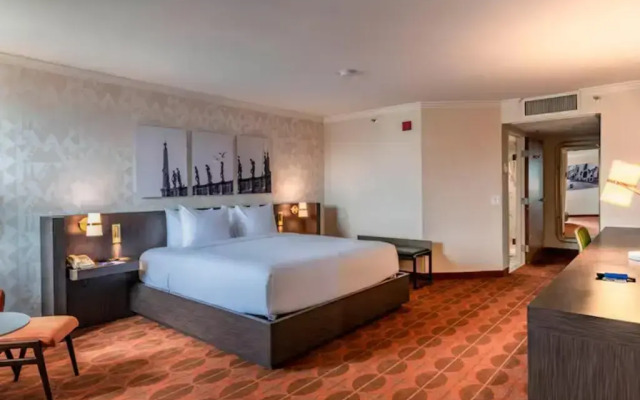 The Little Italy Hotel Downtown San Diego