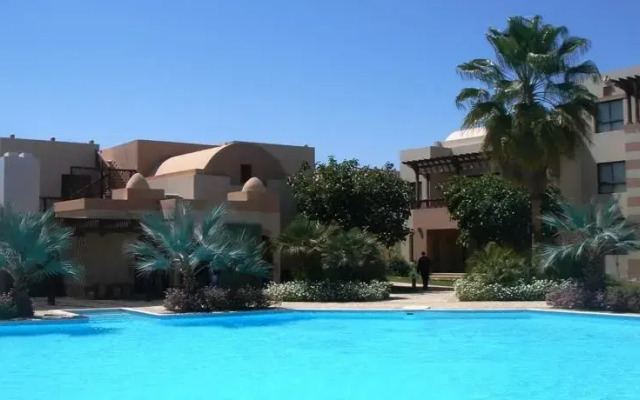 Port Ghalib Holiday Homes