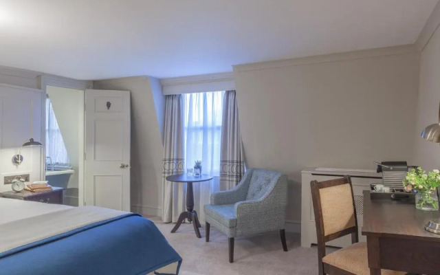 Richmond Hill Hotel
