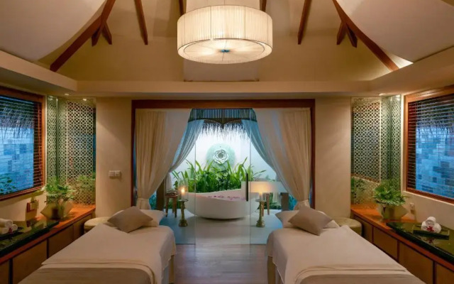 Baros Maldives