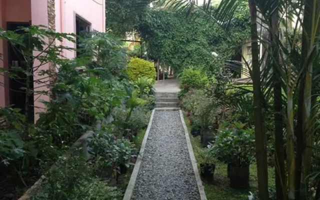 Elizabeth's Fantasy Resort