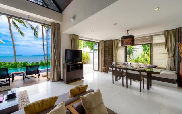 The Sea Koh Samui Resort & Residences by Tolani