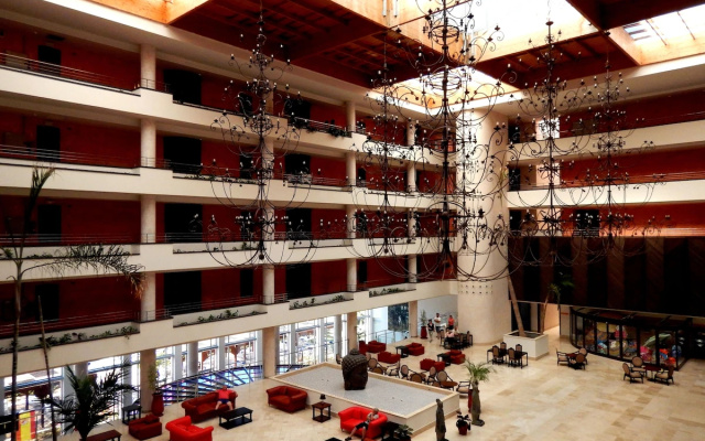Ohtels Islantilla