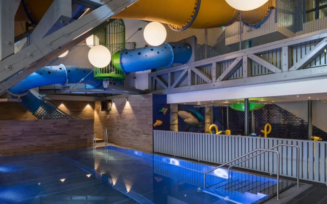 Falkensteiner Club Funimation Katschberg
