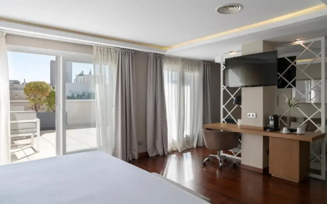 Hotel Vincci SoMa
