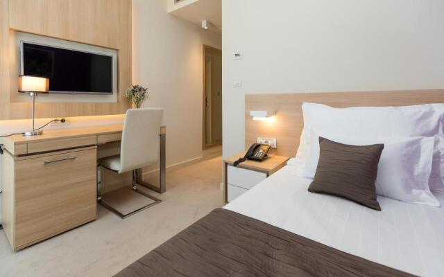 Hotel Crikvenica