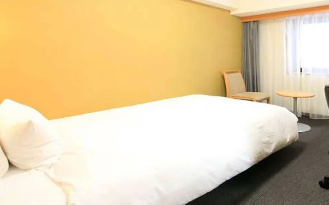 Standard Сorner Double room (풀 더블 침대) 사진 1