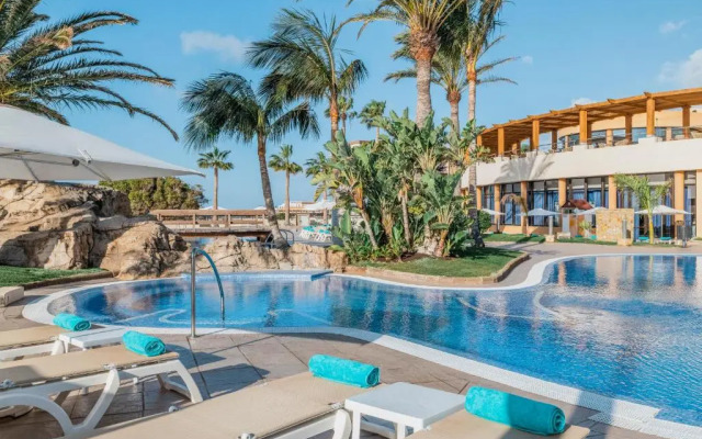 Iberostar Waves Playa Gaviotas -All Inclusive