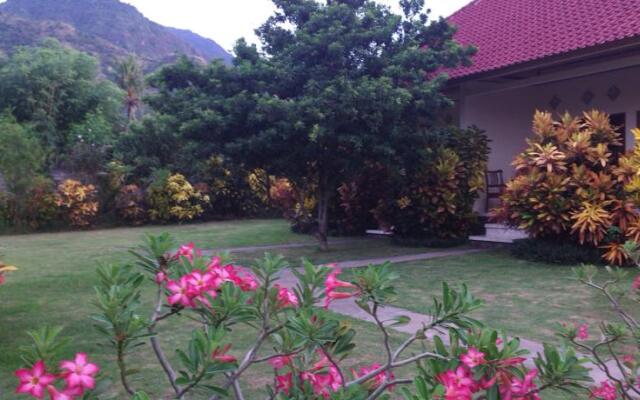 Gunung Mas Pemuteran