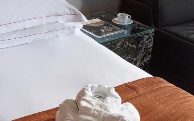 President Hotel Athens