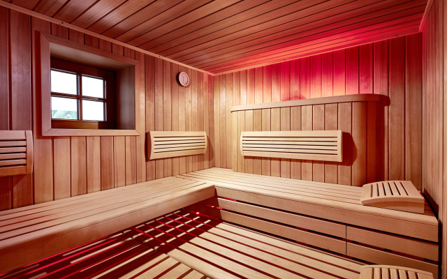 Relais & Châteaux Hotel Tennerhof