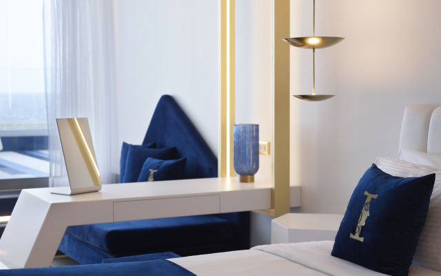 I Resort Beach hotel & Spa