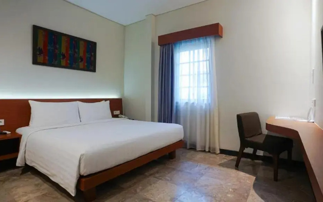 Grand Whiz Nusa Dua