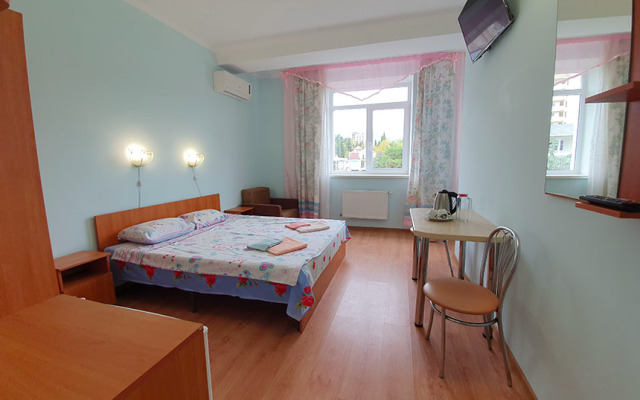 Lyudmila Guest House