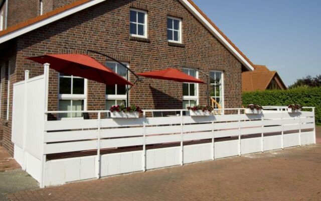 Hotel zum alten Kornspeicher