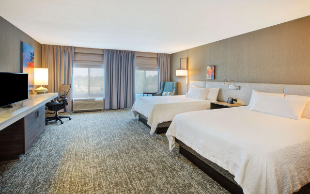 Hilton Garden Inn Chesterton