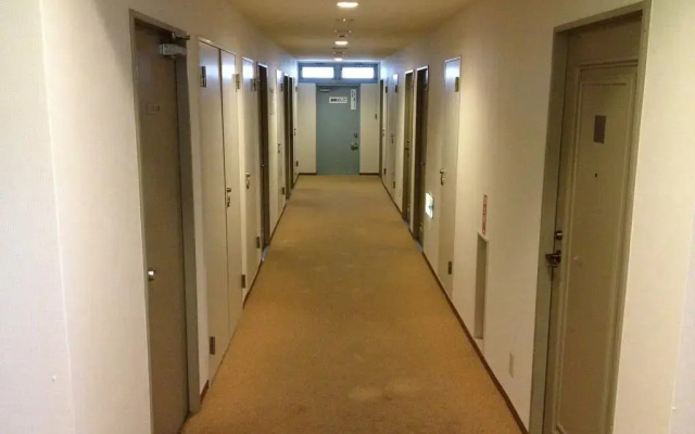 Hotel Tetora Makuhari Inagekaigan