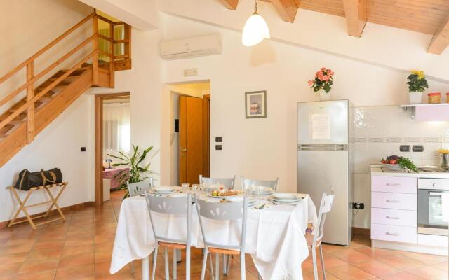 Residence Le Tartarughe