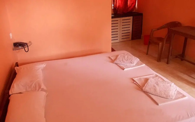 Tharavadu Jymis Cottages