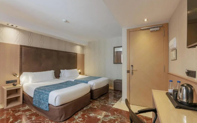 Hotel Gotico