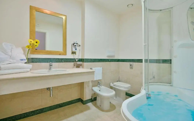Minerva Resort Hotel Paestum