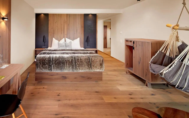 Landhotel Gut Sonnberghof