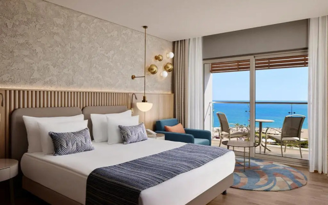 Akra Sorgun Tui Blue Sensatori - All Inclusive