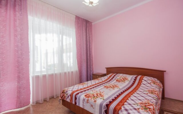 Liliya Guest House