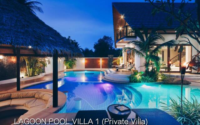 Coco Lilly Villas