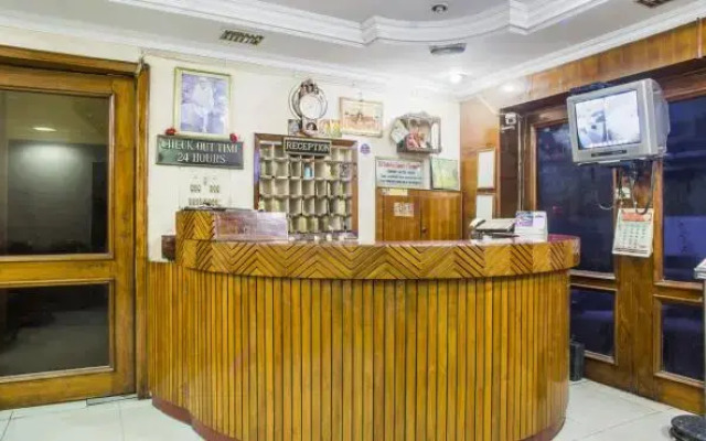 HOTEL Ashok