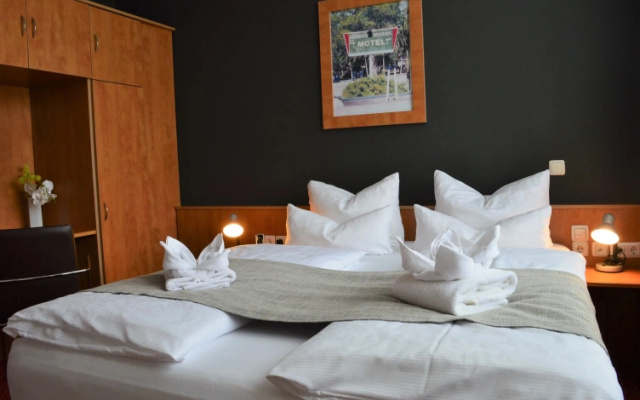 Dormero Express Hotel Passau