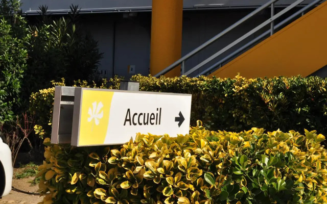 Premiere Classe SETE - Balaruc