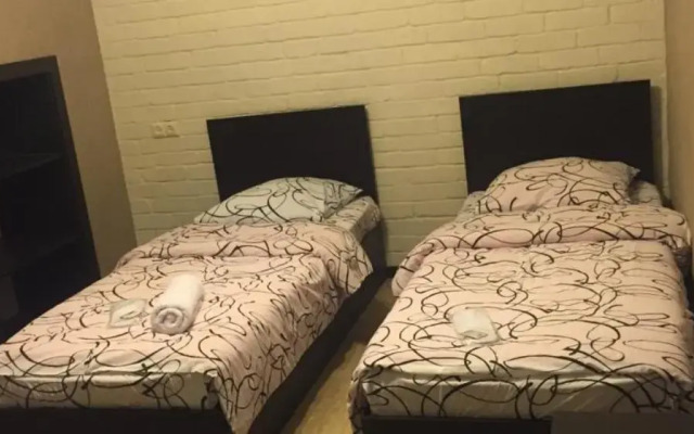 Отель Prima Rooms