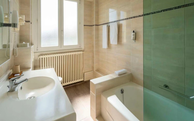 Best Western De Diane