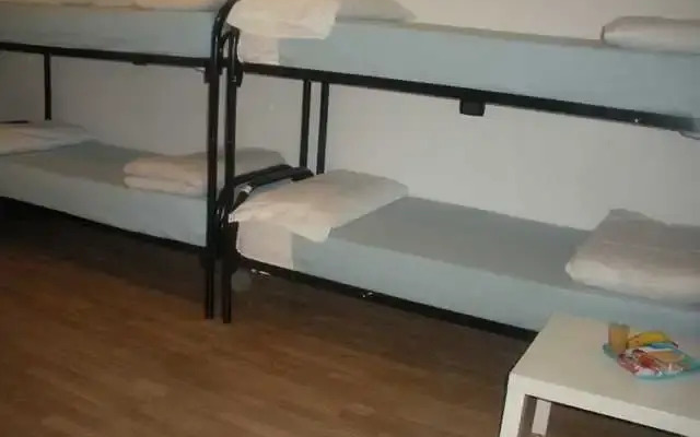 Flower Hostel