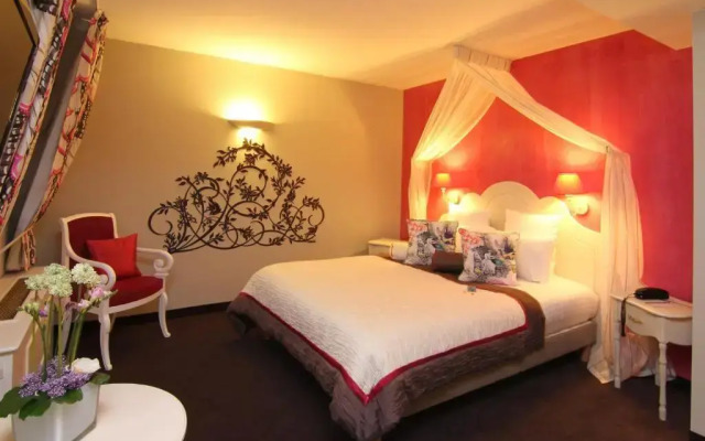 Hotel Beaucour