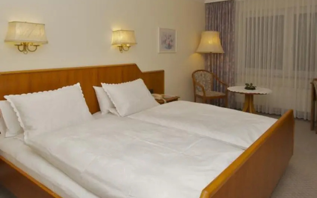 Hotel Henke