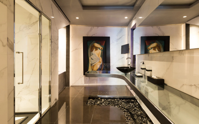 Kivotos Mykonos - Preferred Hotels & Resorts