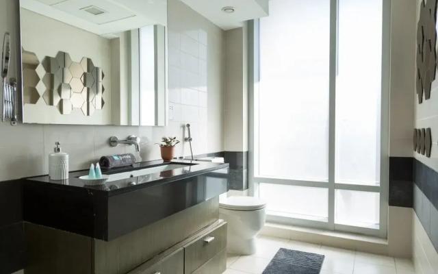 HiGuests Vacation Homes - The Lofts Tower Apartments