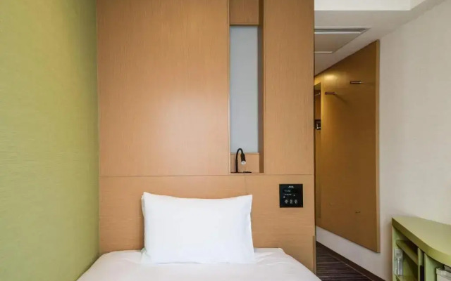 The B Ikebukuro Hotel