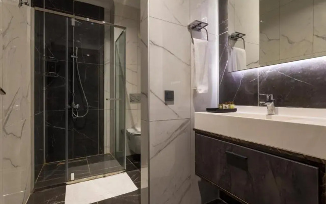 Ankara Royal Hotel