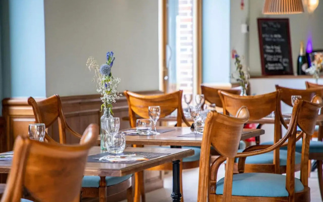 Domaine Et Golf Du Roncemay