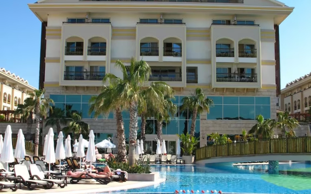 Отель Diamond Excellence Resort & Spa