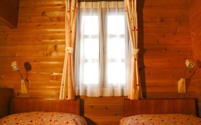 Child Lodge