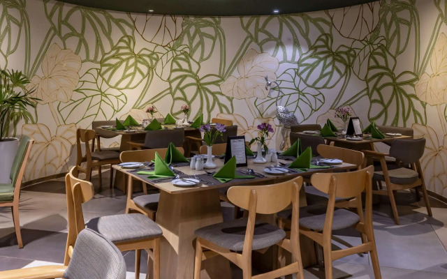 Mercure Nairobi Upper Hill