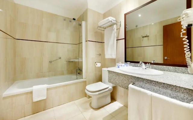 Alisios Canteras Hotel 