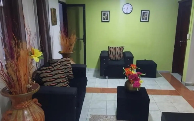 Hotel Odette Colonial