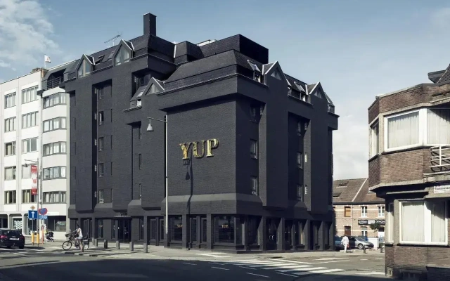 ibis Styles Hasselt City Centre
