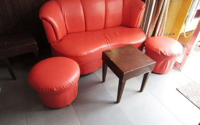 San Jose Pension