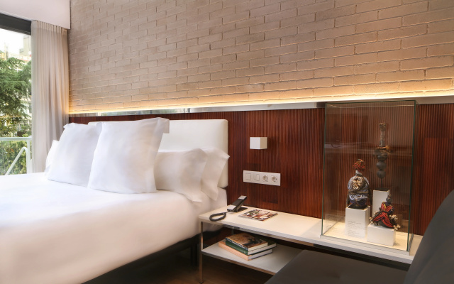 Отель Balmes, a member of Preferred Hotels & Resorts